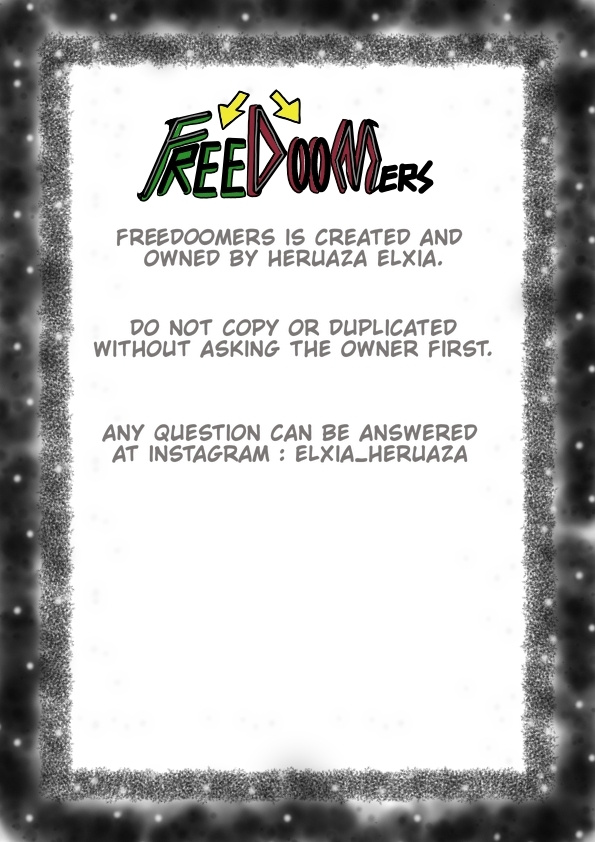 Freedoomers - Chapter 2: Daddy At Day, Killer At Night (2)