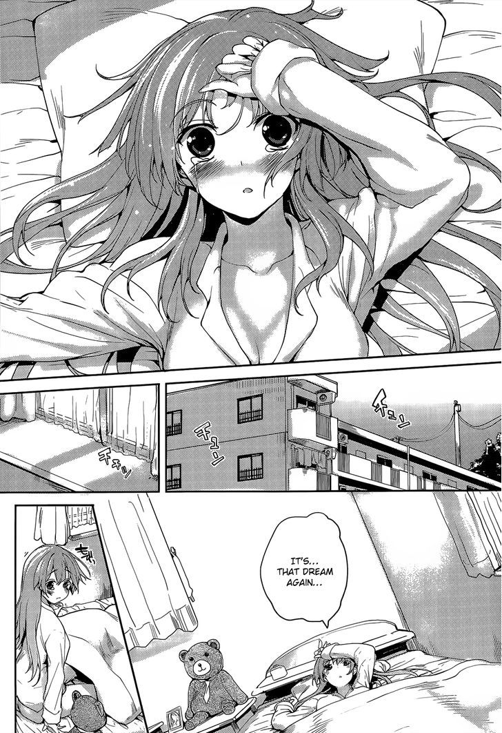 Ore No Kanojo To Osananajimi Ga Shuraba Sugiru Ai - Chapter 1 : Taking Back Your Love (Ai)