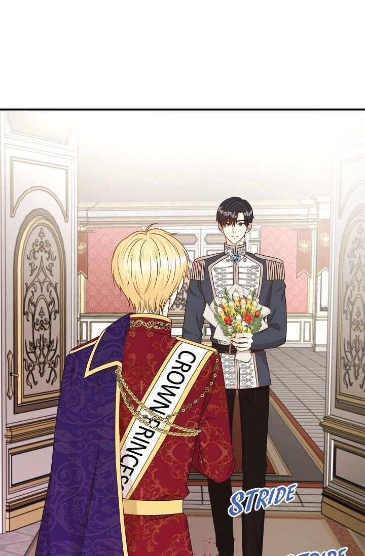 Hey, Prince! - Chapter 50