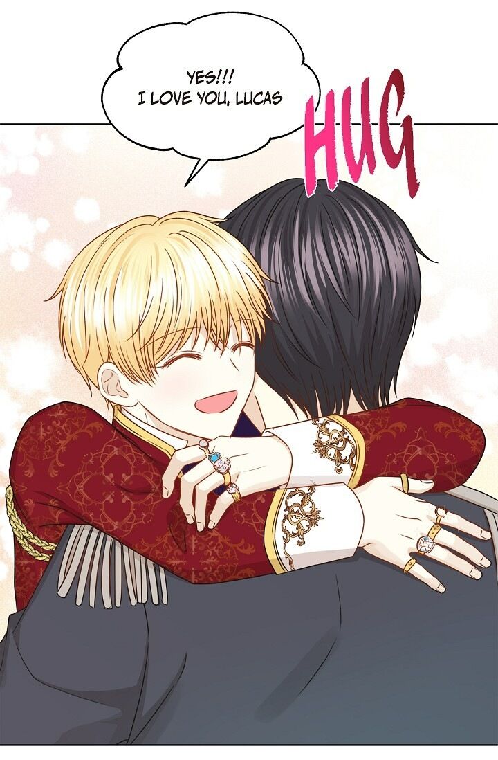 Hey, Prince! - Chapter 50