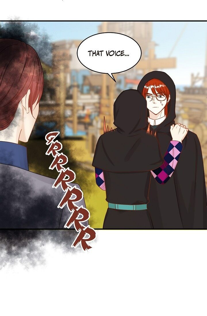 Hey, Prince! - Chapter 50