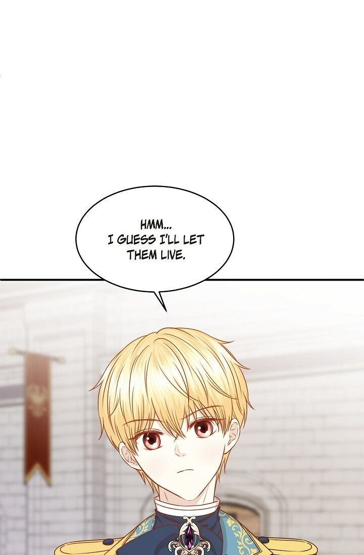 Hey, Prince! - Chapter 50