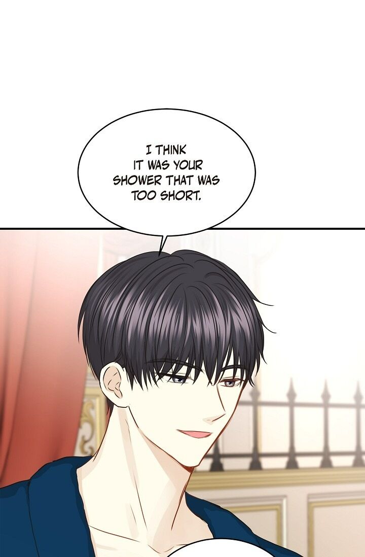 Hey, Prince! - Chapter 50