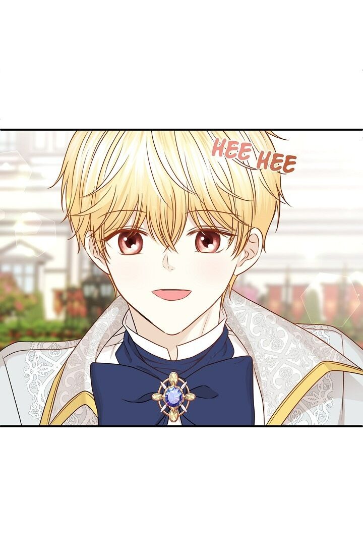 Hey, Prince! - Chapter 50