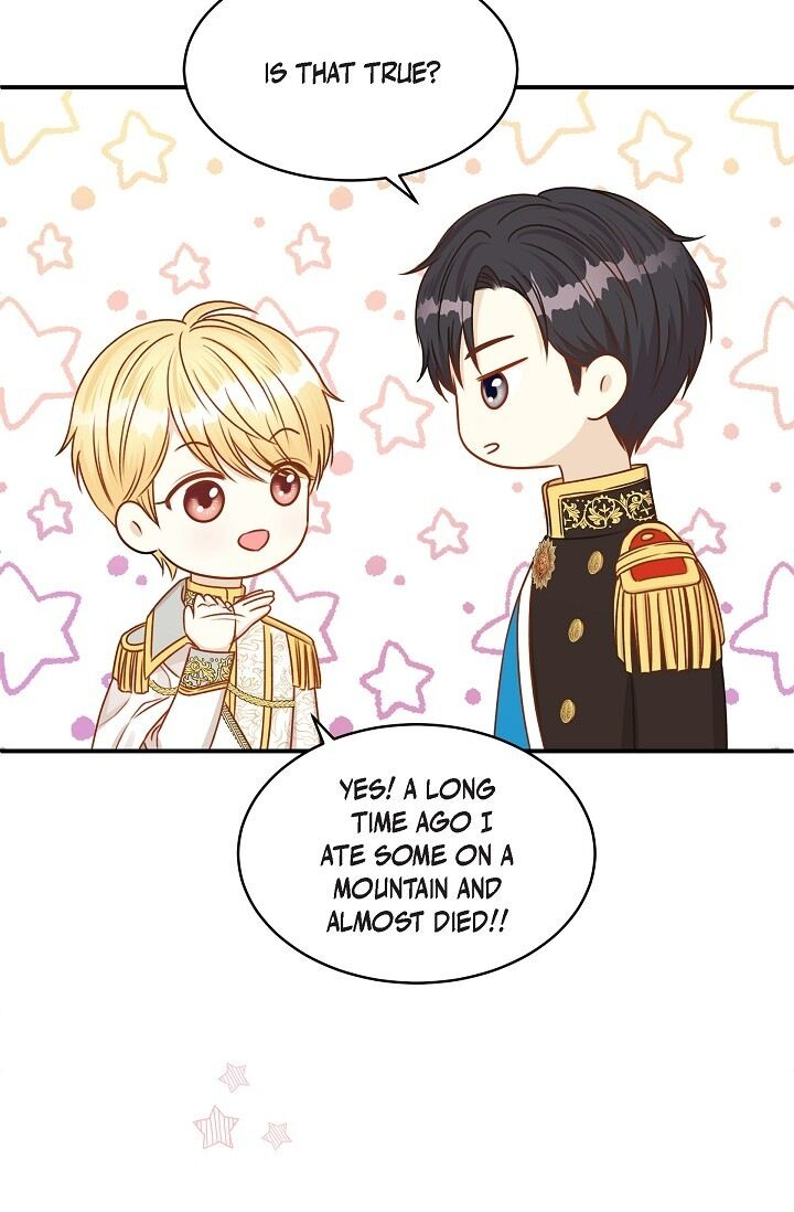 Hey, Prince! - Chapter 48