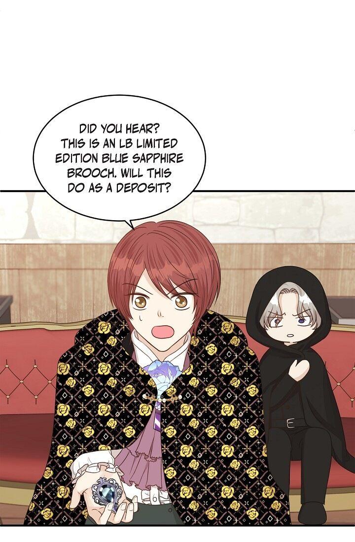 Hey, Prince! - Chapter 45