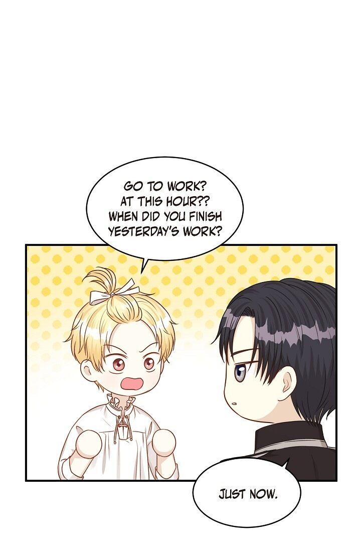 Hey, Prince! - Chapter 45