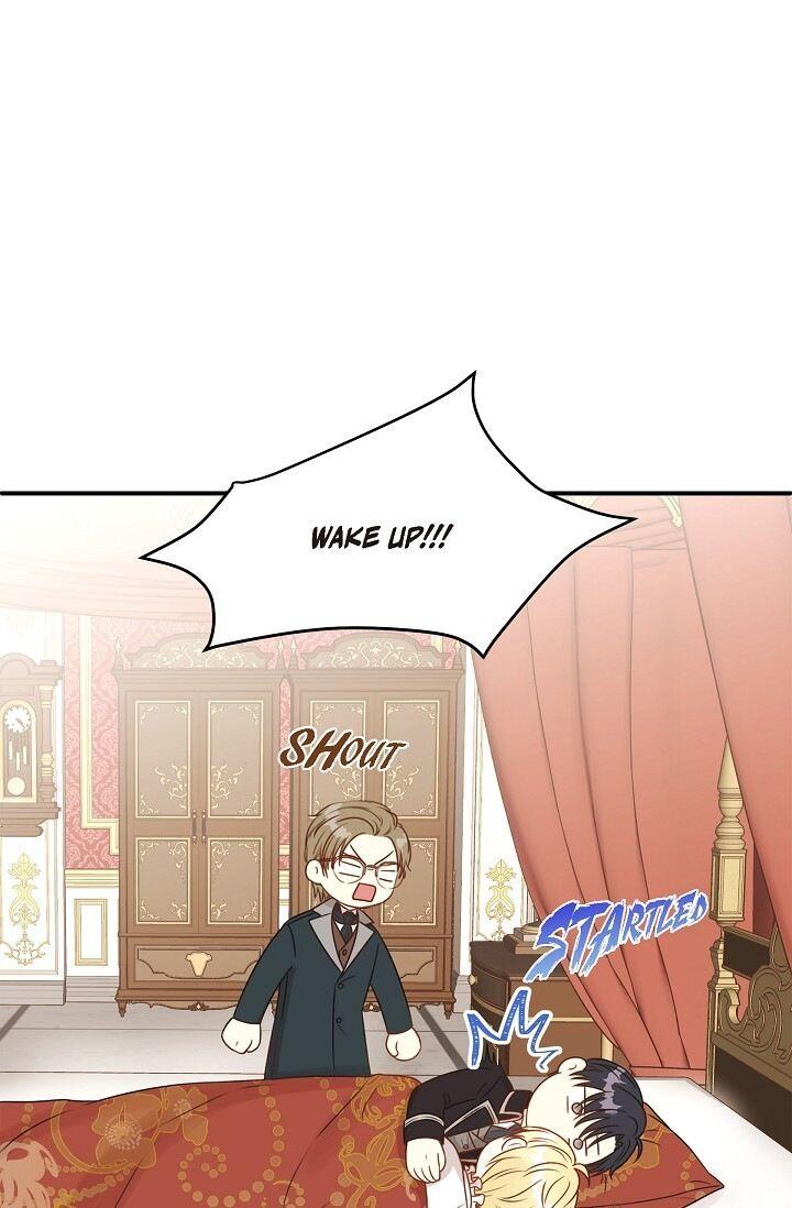 Hey, Prince! - Chapter 45