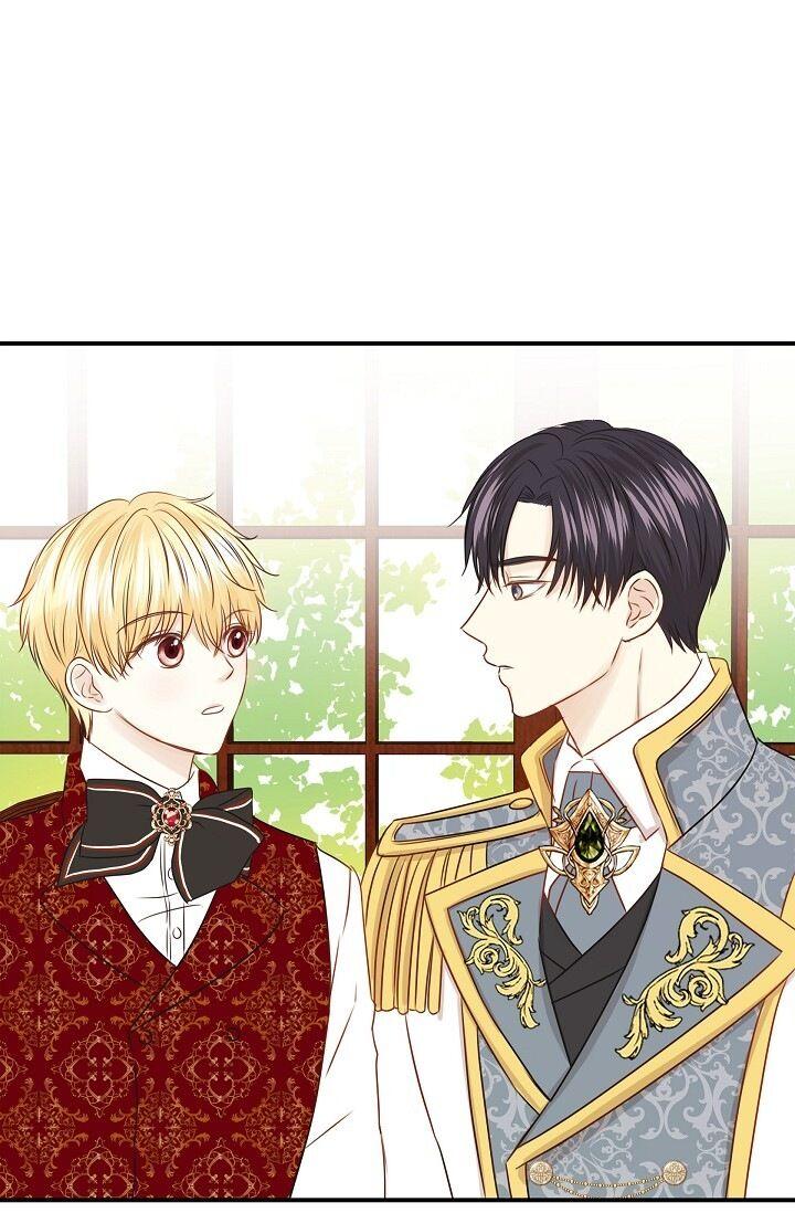 Hey, Prince! - Chapter 45