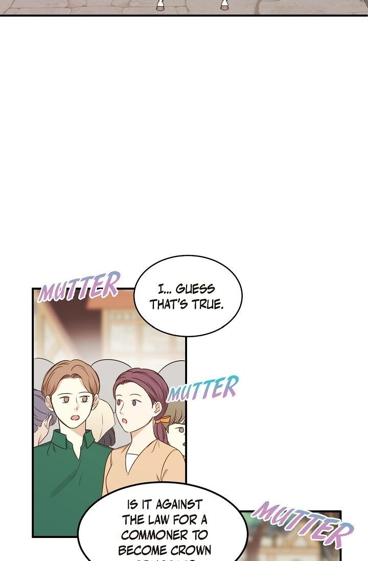 Hey, Prince! - Chapter 47