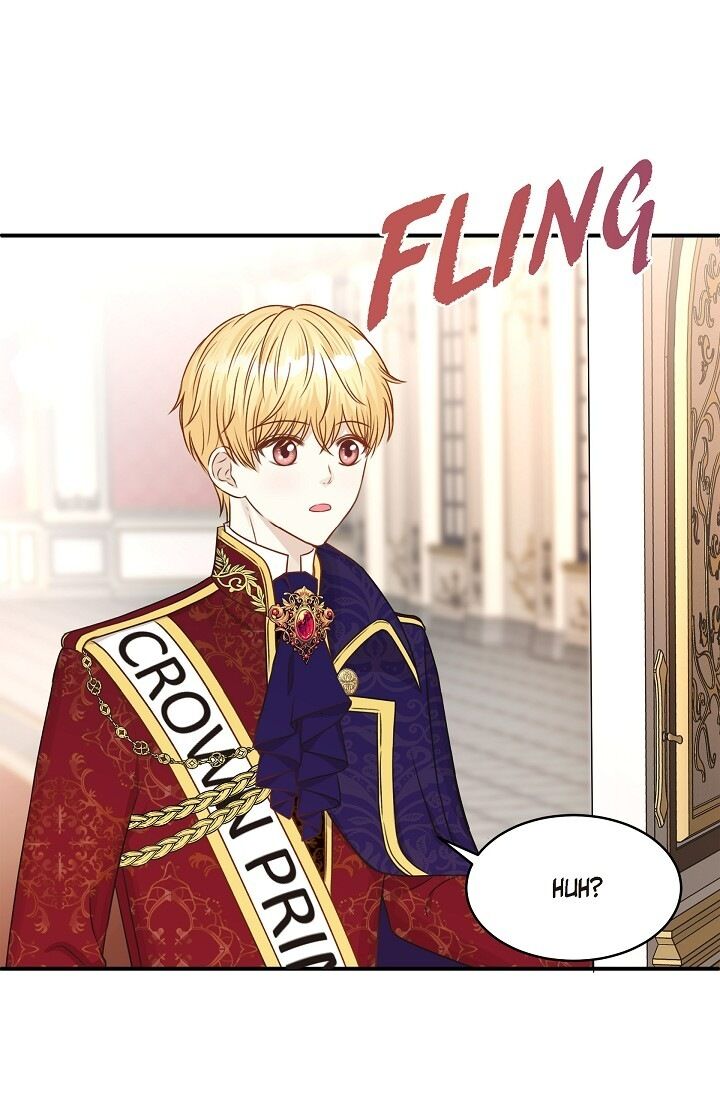 Hey, Prince! - Chapter 49