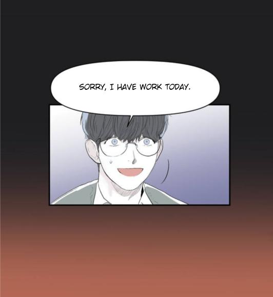 Everyone's Sunbae - Chapter 8