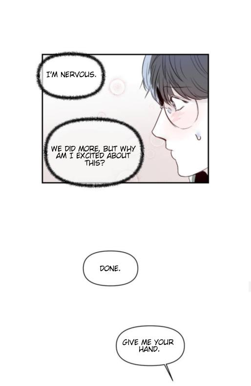 Everyone's Sunbae - Chapter 8