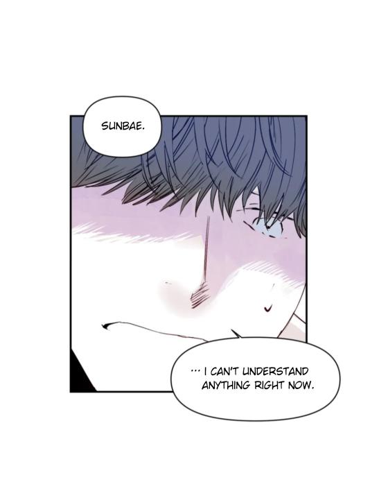 Everyone's Sunbae - Chapter 10