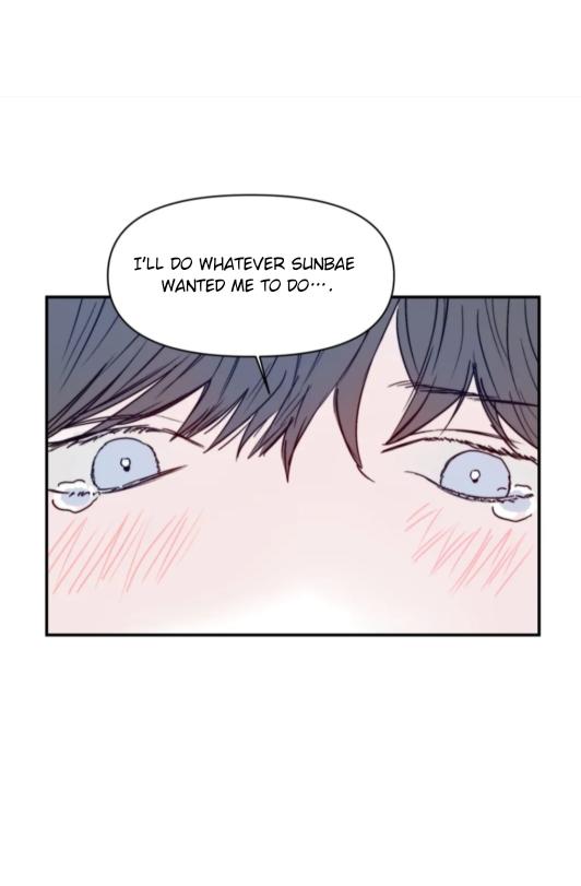 Everyone's Sunbae - Chapter 10