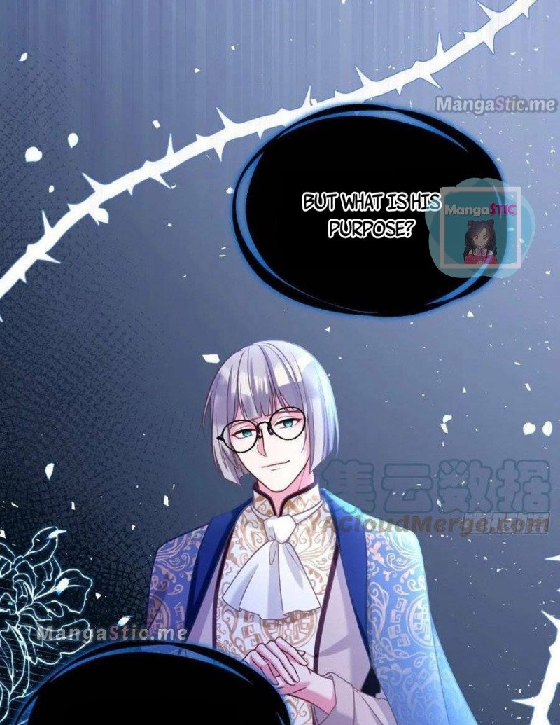 The Evil Witch’s Survival Plan - Chapter 129