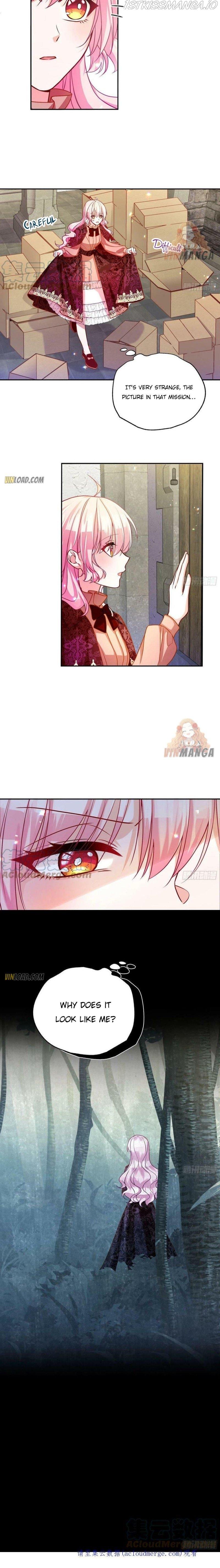 The Evil Witch’s Survival Plan - Chapter 126