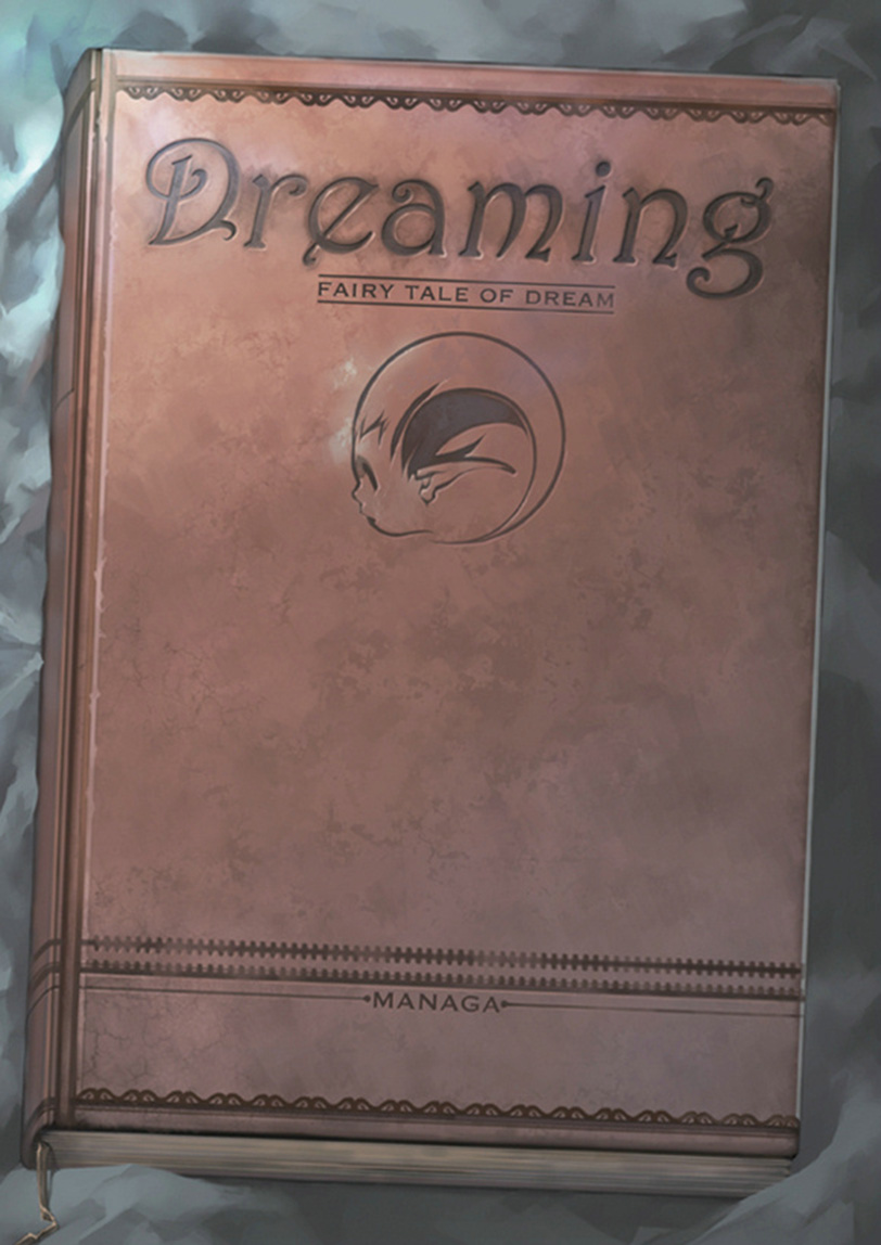 Dreaming: Fairy Tale Of Dream - Vol.1 Chapter Dreaming V2 : Dreaming, Fairy Tale Of Dream