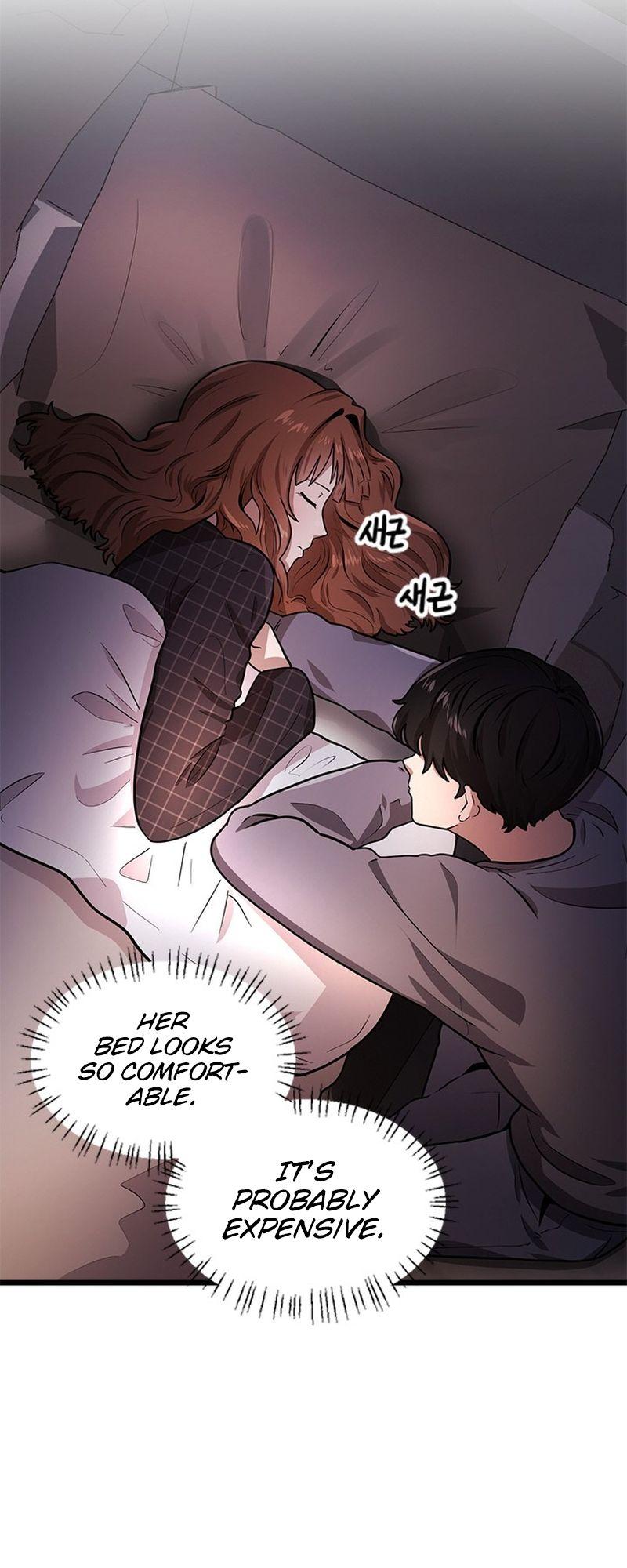 Sigeup Yeonae - Chapter 10