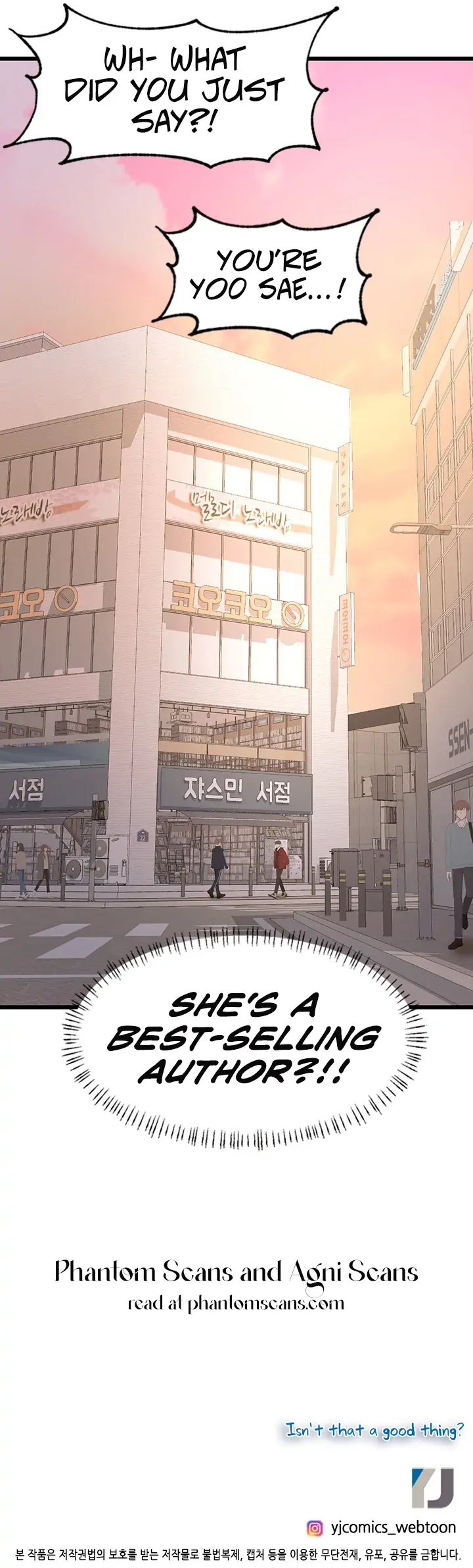 Sigeup Yeonae - Chapter 3