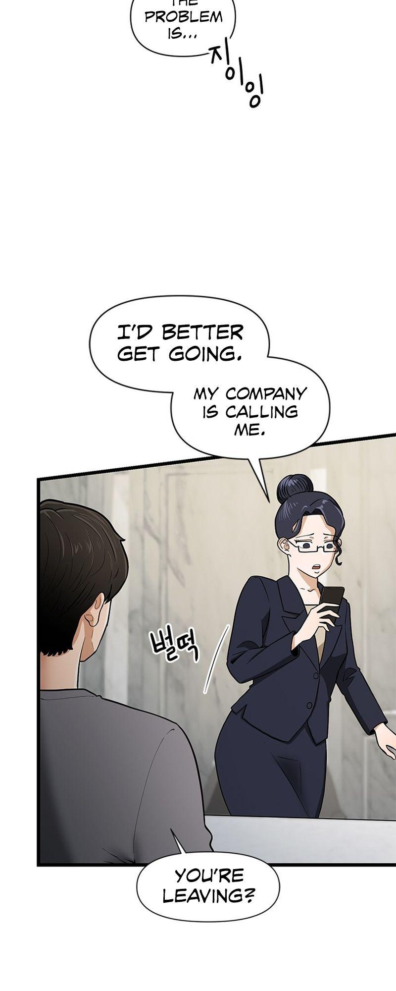 Sigeup Yeonae - Chapter 9