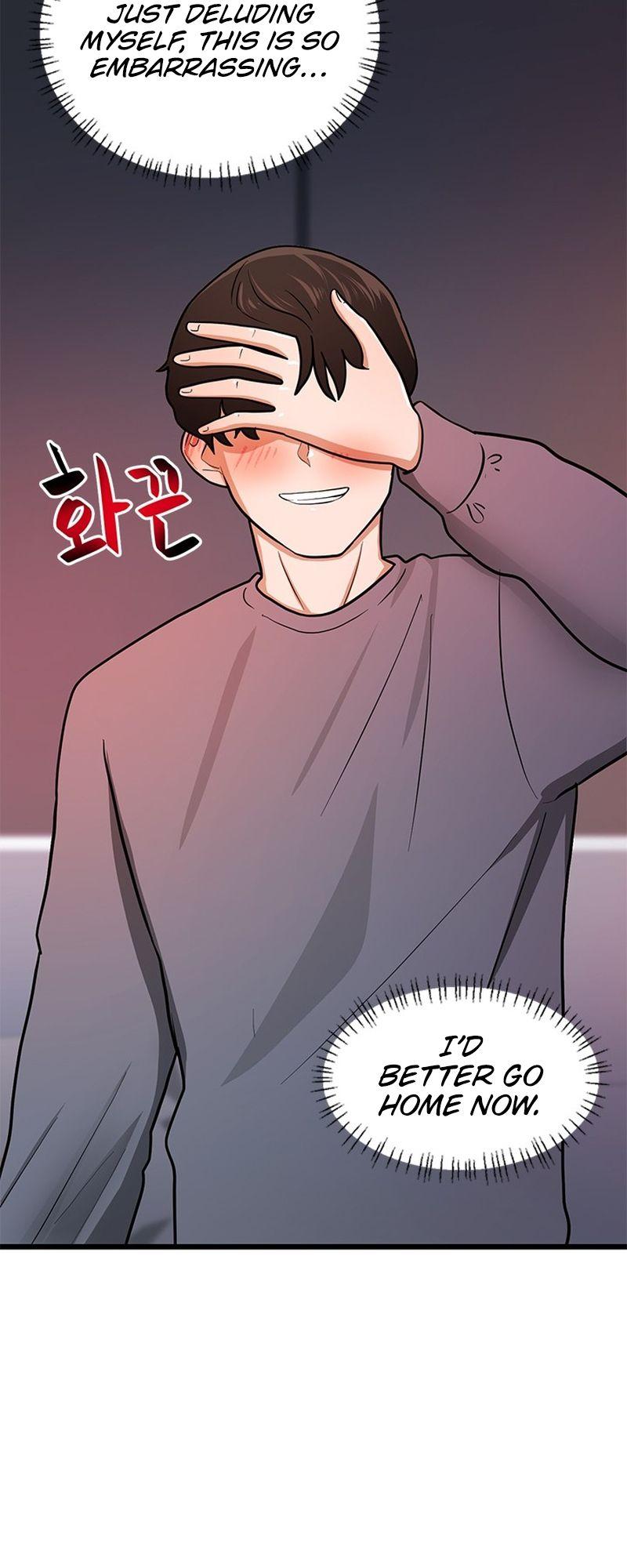 Sigeup Yeonae - Chapter 9