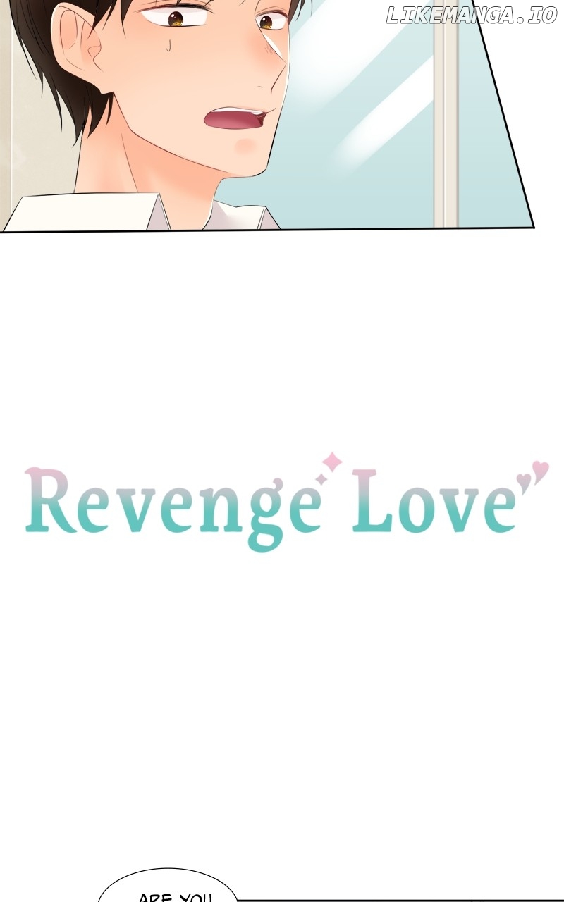 Revenge Love - Chapter 107