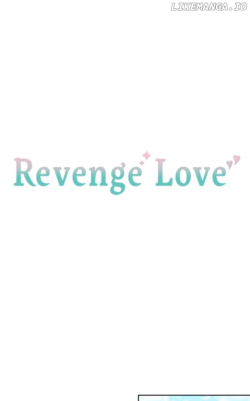 Revenge Love - Chapter 105