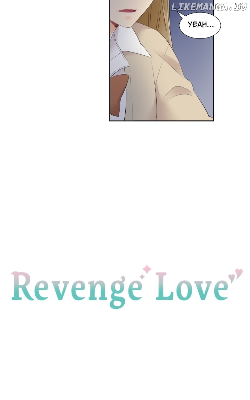 Revenge Love - Chapter 110