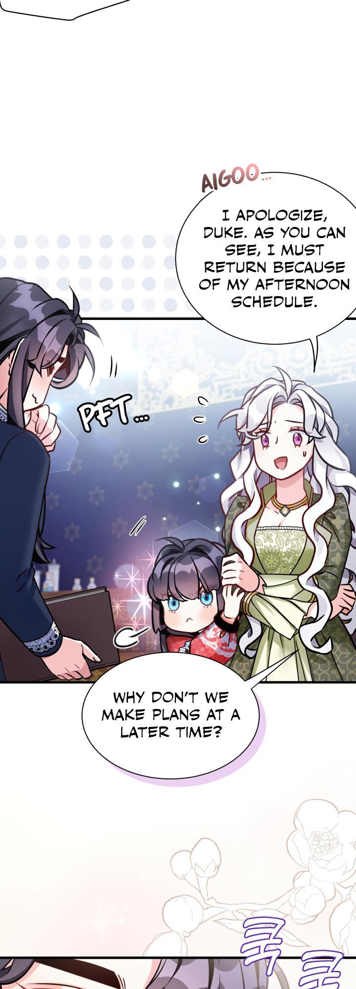 I'm Only A Stepmother, But My Daughter Is Just So Cute! - Chapter 80