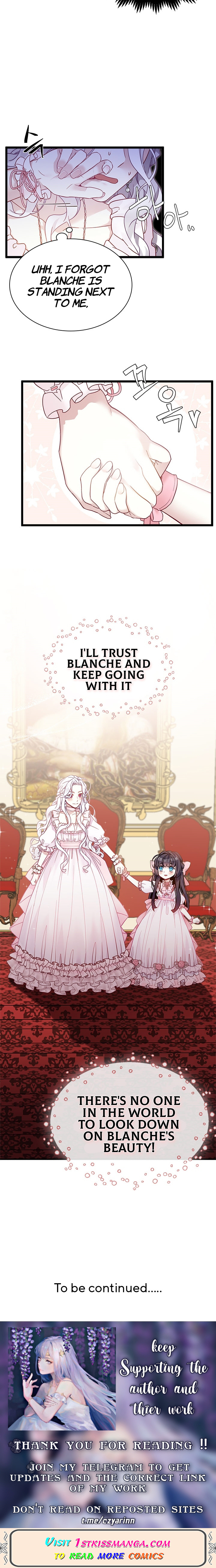 I'm Only A Stepmother, But My Daughter Is Just So Cute! - Chapter 35