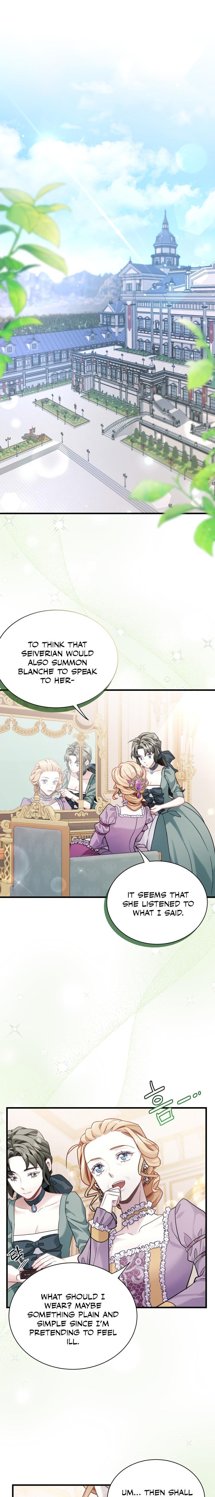 I'm Only A Stepmother, But My Daughter Is Just So Cute! - Chapter 67