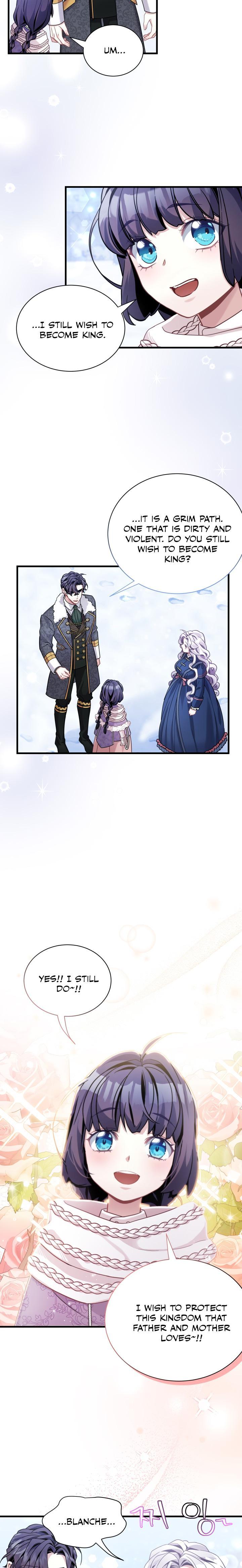 I'm Only A Stepmother, But My Daughter Is Just So Cute! - Chapter 67