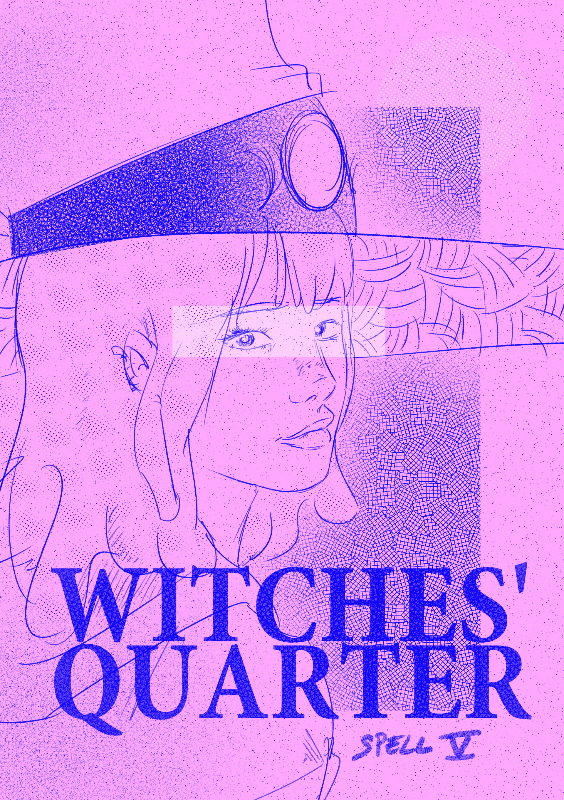 Witches' Quarter - Vol.1 Chapter 5: The Elements