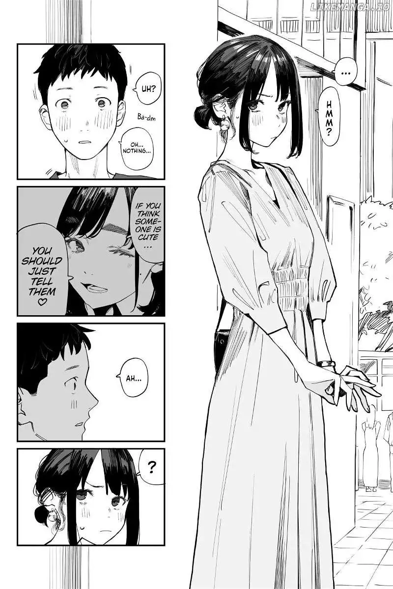 Senpai Is Mine - Chapter 234