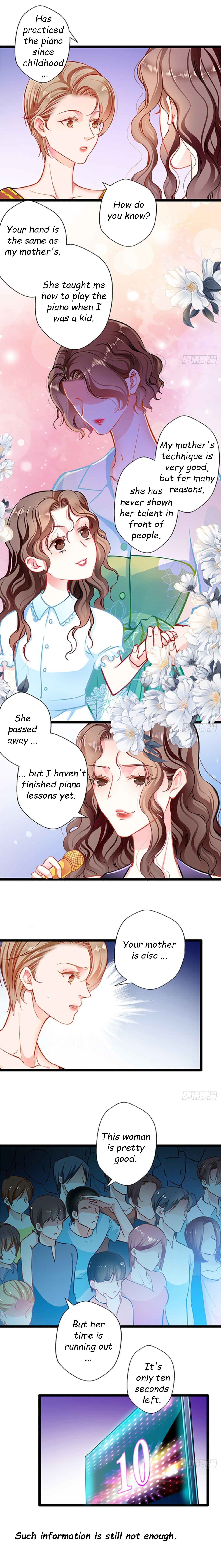 Huai Huai Jiao Qi Tian Tian Chong - Chapter 70