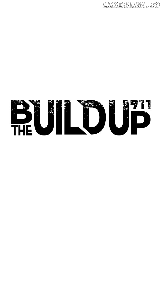 Build Up - Chapter 157