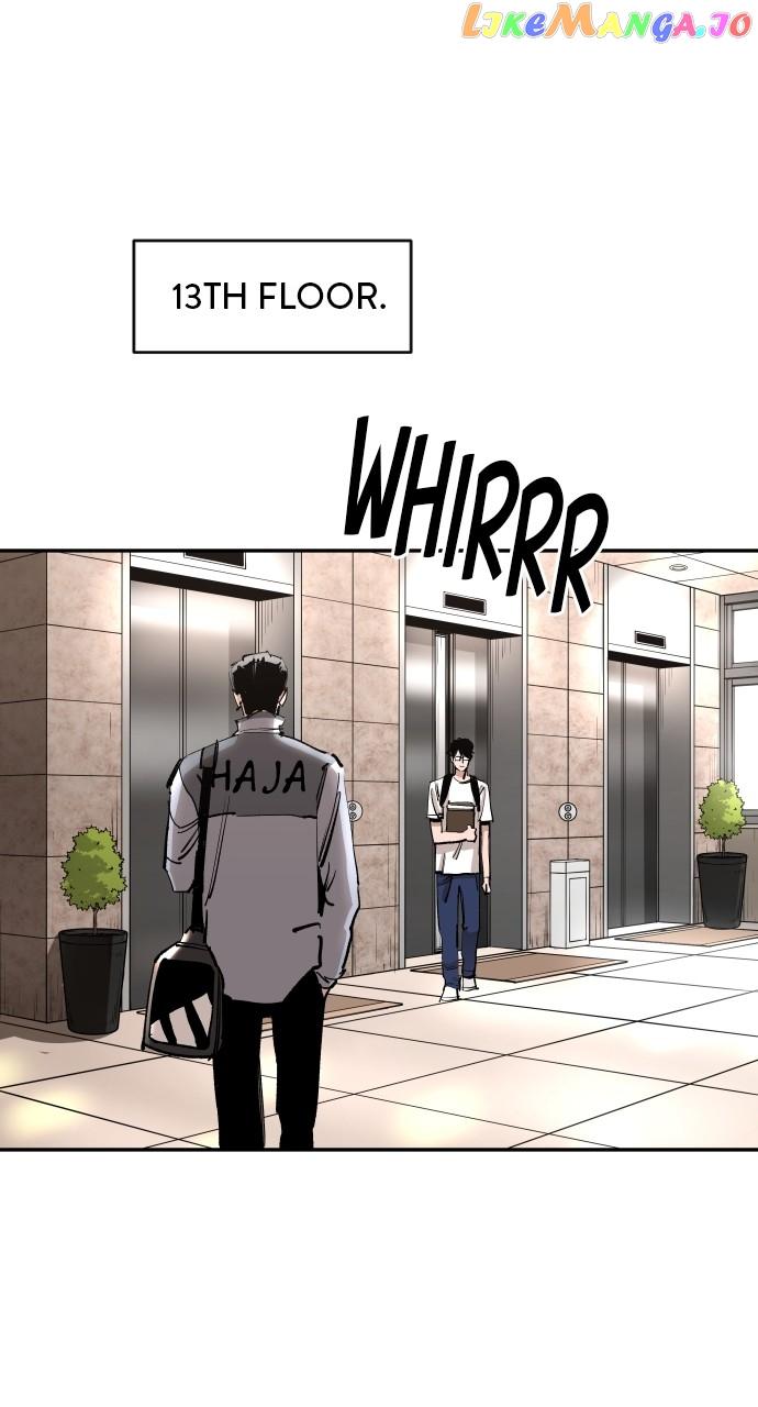 Build Up - Chapter 139