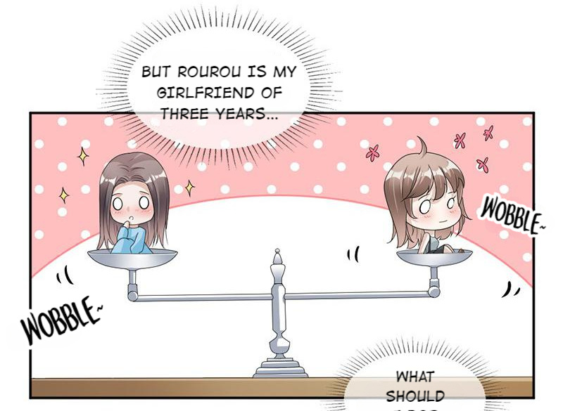 My Cute Wife Is The Boss - Chapter 69: Why Isn’t He Here Yet?