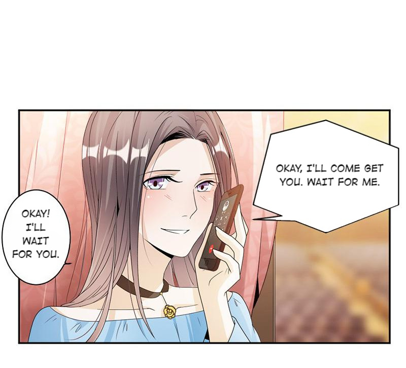 My Cute Wife Is The Boss - Chapter 69: Why Isn’t He Here Yet?