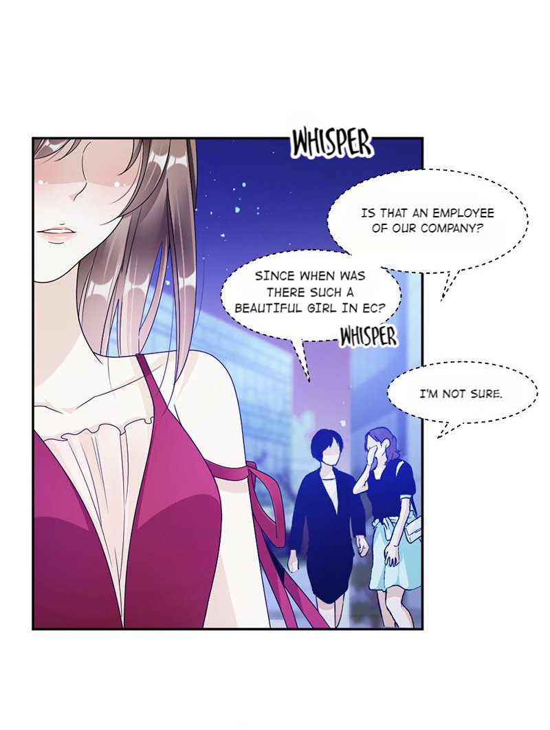 My Cute Wife Is The Boss - Chapter 69: Why Isn’t He Here Yet?