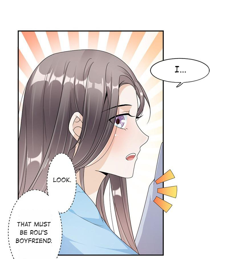 My Cute Wife Is The Boss - Chapter 69: Why Isn’t He Here Yet?