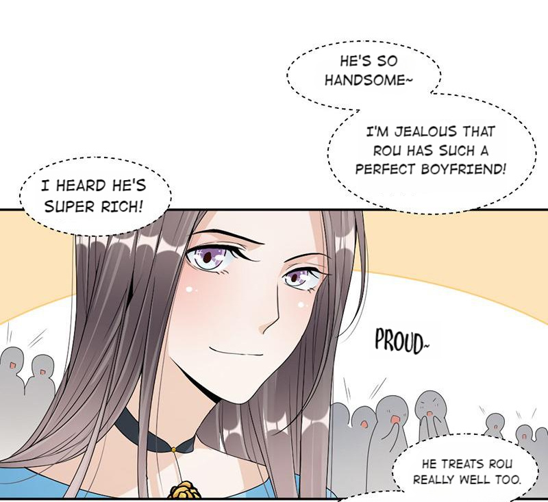 My Cute Wife Is The Boss - Chapter 69: Why Isn’t He Here Yet?