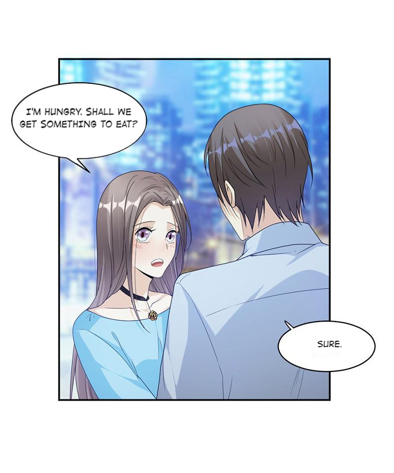 My Cute Wife Is The Boss - Chapter 69: Why Isn’t He Here Yet?