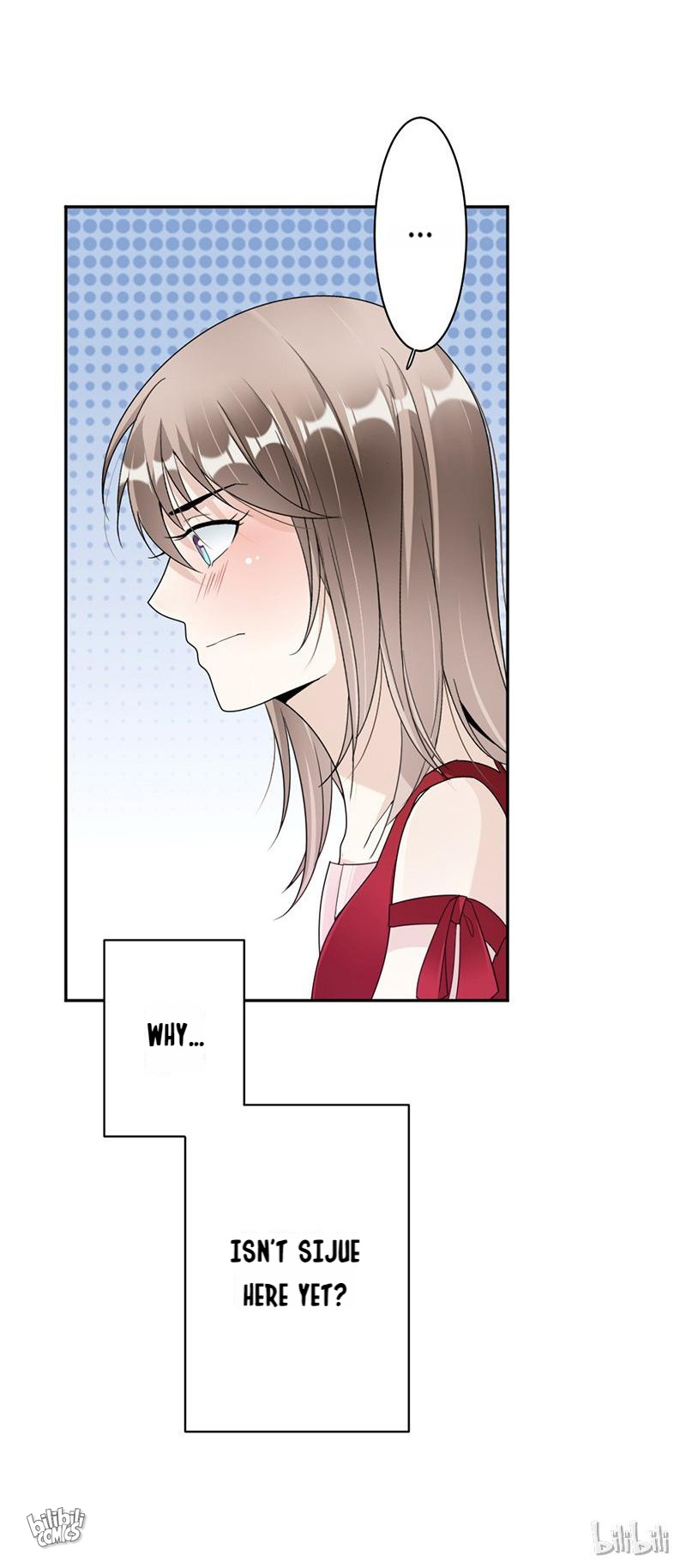 My Cute Wife Is The Boss - Chapter 69: Why Isn’t He Here Yet?