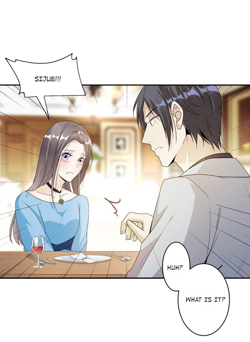 My Cute Wife Is The Boss - Chapter 70: We’re Already Engaged