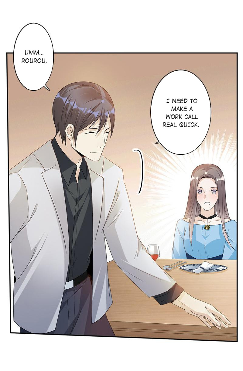 My Cute Wife Is The Boss - Chapter 70: We’re Already Engaged