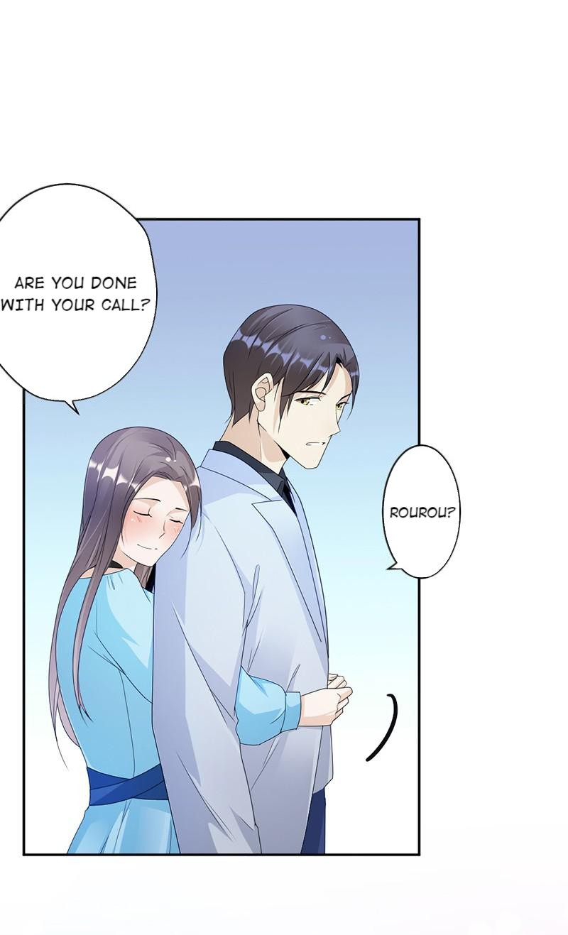 My Cute Wife Is The Boss - Chapter 70: We’re Already Engaged