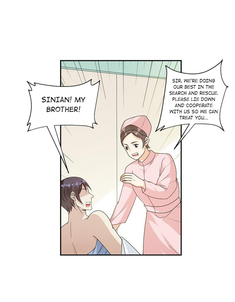 My Cute Wife Is The Boss - Chapter 72: She Saved Me