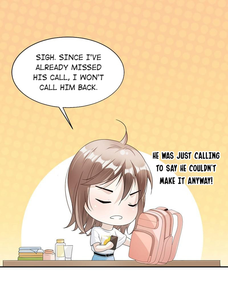 My Cute Wife Is The Boss - Chapter 73: Entangled